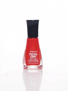 Insta-Dri Nail Polish Lakier do Paznokci Red - 1161176209