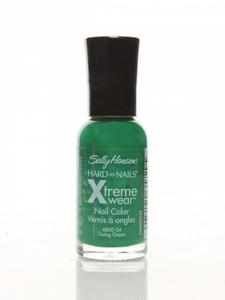 Lakier Do paznokci Hard as nails xtreme wear 34 Going Green - 1161176241