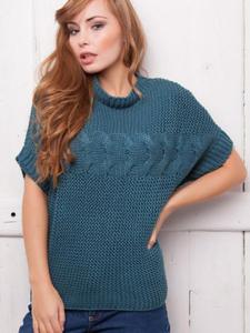 Sweter Model 64Q623900 - 1161177148