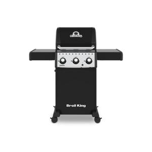 Grill gazowy Broil King model CROWN 310 864053PL - 2868471282