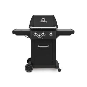 Grill gazowy Broil King Royal 340 Shadow 824263SDWPL - 2878210977