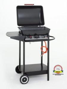 Grill gazowy balkonowy Landmann 12371 - 2848044290