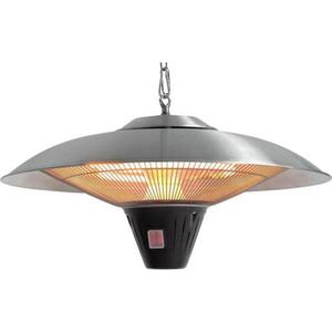 Lampa grzewcza wiszca - 2848881128