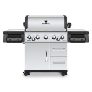 Grill gazowy Broil King Imperial S 590 998883PL - 2860122382