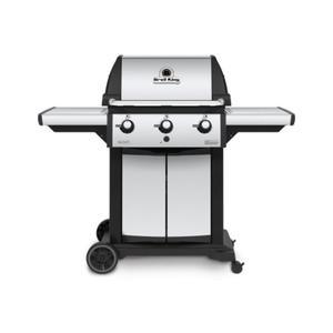 Grill gazowy Broil King model Signet 320 946853PL - 2860122409