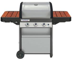 Grill gazowy Campingaz Classic WLX seria 3 - 2860122414