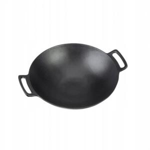 Wok eliwny Landmann 44 cm 15502 - 2860122449