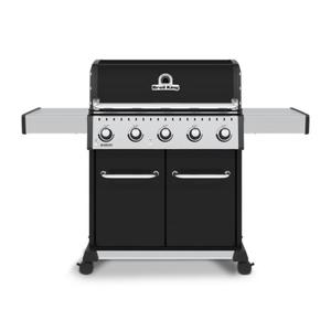 Grill gazowy Broil King model BARON 520 876253PL - 2860122466