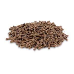 PELLET DO WDZENIA Z JABONI 9KG 63923 - 2860122496