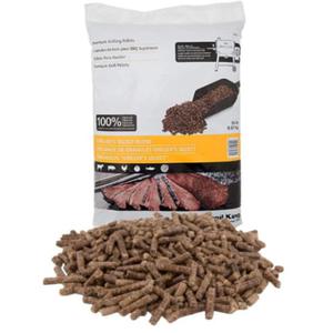 PELLET DO WDZENIA MIESZANKA GRILLER'S SELECT 9KG 63939 - 2860122498