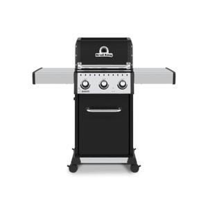 Grill gazowy Broil King model BARON 320 874253PL - 2860122617