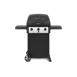 Grill gazowy Broil King BK 310 932353PL - 2874731849