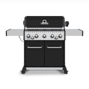 Grill gazowy Broil King model BARON 590 876283PL - 2860122622