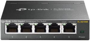 Switch TP-LINK TL-SG105E - 2876642989