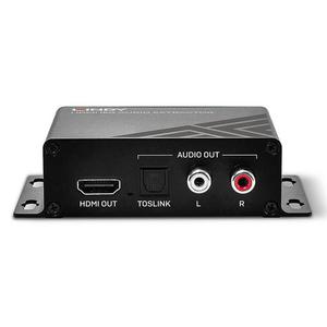 Ekstraktor audio HDMI LINDY 4K60 18G - 2876637823