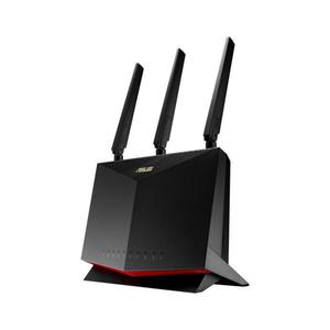 Router Asus 4G-AC86U Wi-Fi AC2600 2xLAN 1xWAN 3G/4G LTE USB2.0 - 2878755987