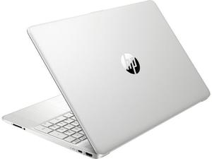 Notebook HP 15s-eq2804nw 15,6"FHD/Ryzen 7-5700U/8GB/SSD512GB/Radeon Silver - 2876643318