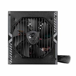 Zasilacz MSI MAG A650BN 650W 120mm 80plus Bronze - 2881579230