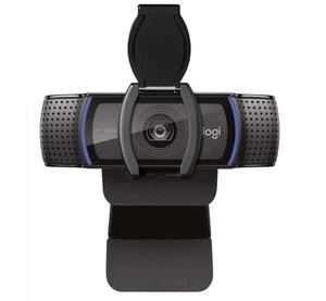 Kamera internetowa Logitech C920e USB Full HD 1080p z mikrofonem - 2878272800