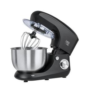 Robot kuchenny Teesa EASY COOK SINGLE BLACK - 2876644621