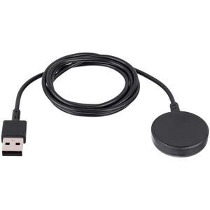 Kabel do adowania Samsung Galaxy Watch Active Wireless Charger Akyga AK-SW-09 1m - 2876644768