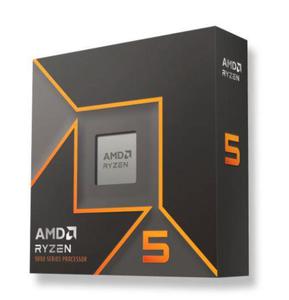 Procesor AMD Ryzen 5 9600X S-AM5 3.90/5.40GHz BOX - 2881575534