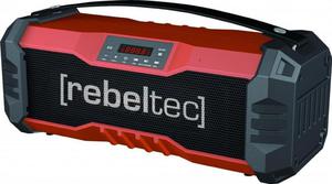 Gonik Bluetooth/FM/USB Rebeltec SoundBox 350 - 2876646390