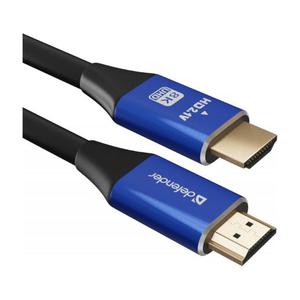 Kabel HDMI-HDMI Defender 2m v2.1 M/M - 2881580619