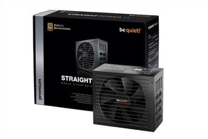 Zasilacz be quiet! Straight Power 11 850W 135mm 80+Gold - 2878756268