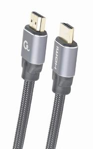 KABEL HDMI-HDMI 2M V2.0 PREMIUM CCBP-HDMI-2M GEMBIRD - 2878605831