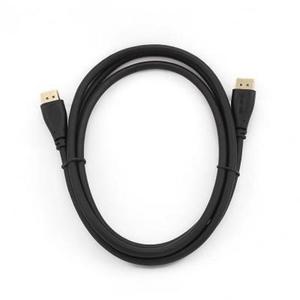 Kabel DisplayPort v1.2 Gembird CC-DP-1M M/M 1m gold - 2878605839