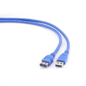 KABEL USB3 EXTENSION AM-AF 3M CCP-USB3-AMAF-10 GEMBIRD - 2877852916