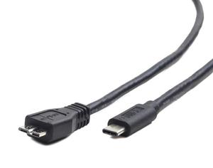 KABEL USB-C TO MICRO USB3 BM 1M CCP-USB3-MBMCM-1M GEMBIRD - 2876647061