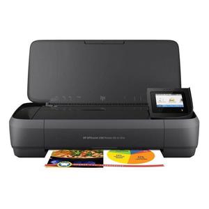 Urzdzenie wielofunkcyjne HP OfficeJet 250 Mobile AiO - 2876647320