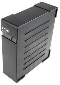 UPS TOWER/RACK EL ECO 650VA/400W EL650IEC EATON - 2878273161