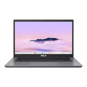 Notebook Asus Chromebook Plus Enterprise CB3402CVA-PQ0075 14"FHD/Core 3 100U/8GB/256GB/Intel/ChromeOS Black 3Y - 2881581648