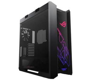 OBUDOWA KOMPUTEROWA MIDITOWER ATX W/O PSU WH GX601 ROG STRIX HELIOS ASUS - 2878273190