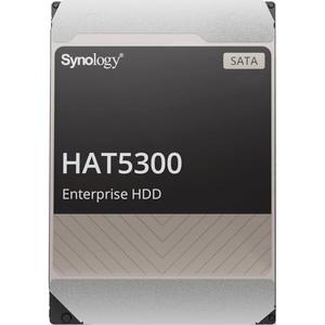 Dysk HDD do serwerw Synology HAT5300-12T - 2876647794