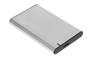 Obudowa na dysk iBOX HD-05 2.5" USB 3.1 gen.1 Grey - 2876647846