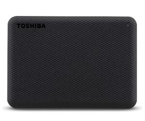 Dysk zewntrzny Toshiba Canvio Advance 2TB 2,5" USB 3.0 black - 2878606119
