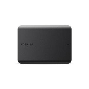 Dysk zewntrzny Toshiba Canvio Basics 4TB 2,5" USB 3.0 Black - 2876647984