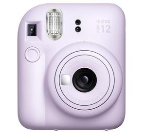 CAMERA INSTANT/INSTAX MINI 12 PURPLE FUJIFILM - 2877853049