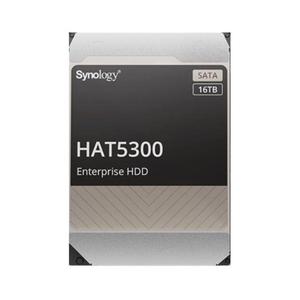 Dysk HDD do serwerw Synology HAT5300-16T - 2881581801