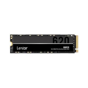 SSD PCIE G3 M.2 NVME 2TB/NM620 LNM620X002T-RNNNG LEXAR - 2881581864