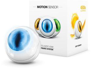 Czujnik ruchu Motion Sensor FIBARO - 2876638224