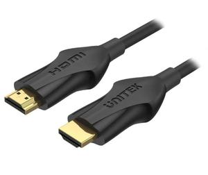 Kabel HDMI Unitek C11060BK-1M, HDMI 2.1 8K, 4K@120Hz - 2878037054