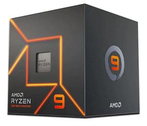 Procesor AMD Ryzen 9 7900 S-AM5 3.70/5.40GHz BOX - 2878272393