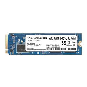 Dysk SSD M.2 NVMe do serwerw Synology SNV3410-400G - 2878756605