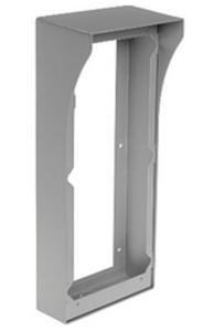 Aluminiowa ramka natynkowa DAHUA VTOB110 dla panelu VTO1210C-X - 2876638277