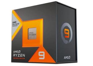 Procesor AMD Ryzen 9 7900X3D S-AM5 4.40/5.60GHz 12MB L2/128MB L3 5nm WOF - 2878604734